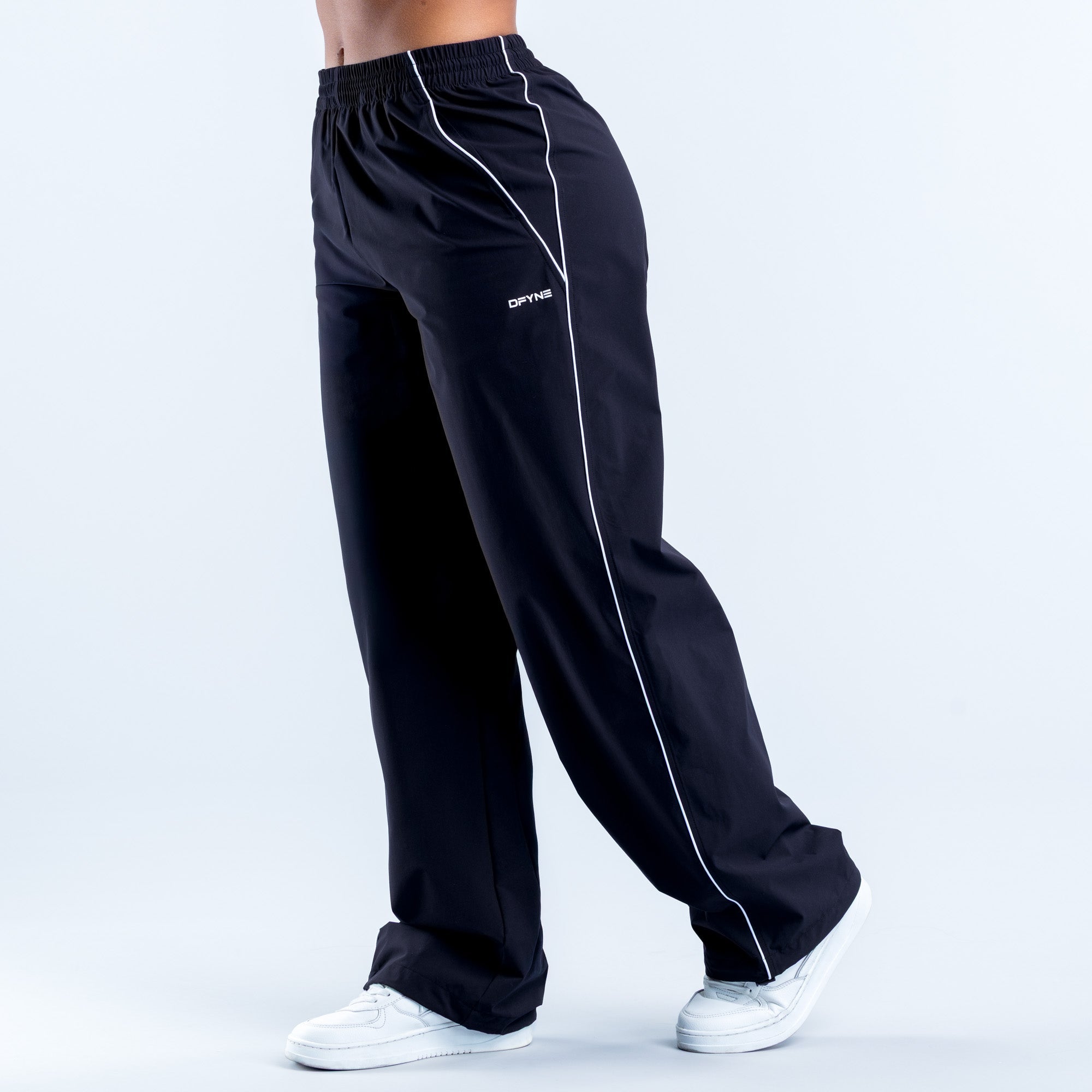 Signature Track Pant – DFYNE US