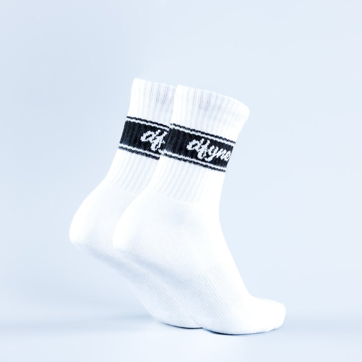 4th Birthday Sports Socks