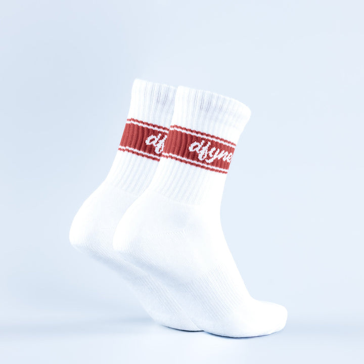4th Birthday Sports Socks