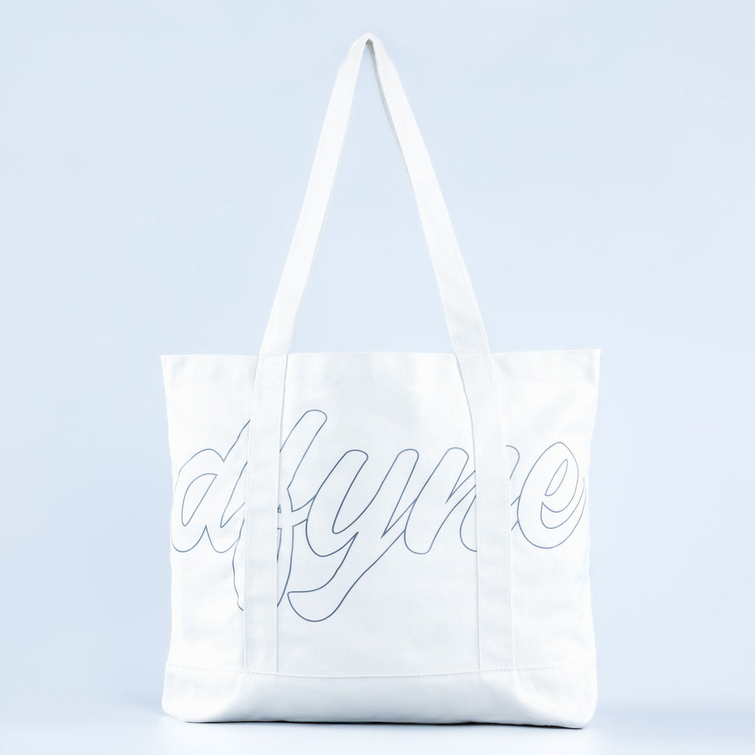 4th Birthday Tote Bag
