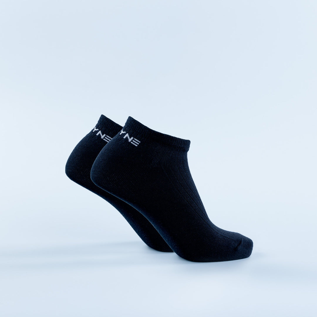 Luxe Ankle Socks