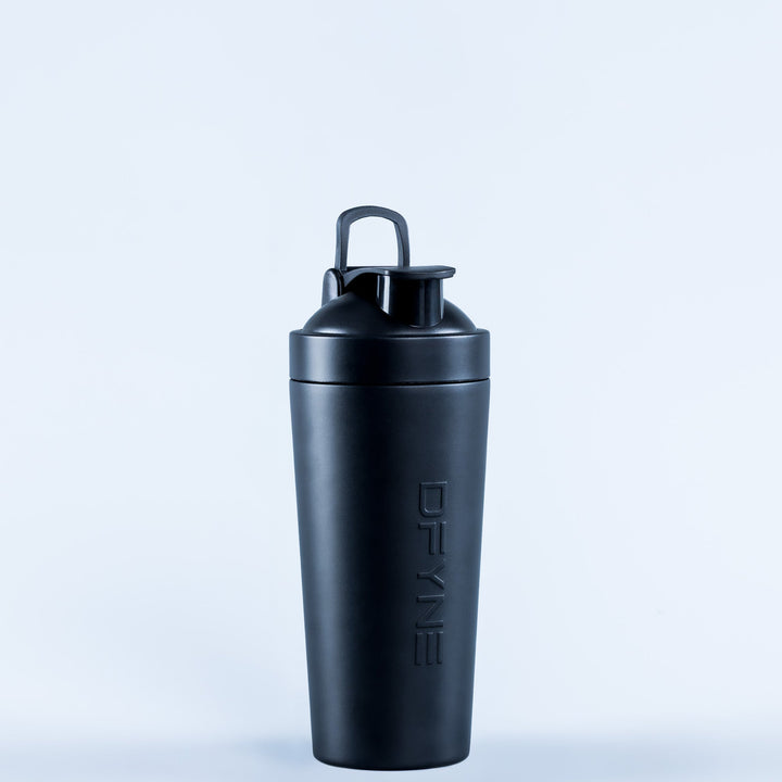 Shaker