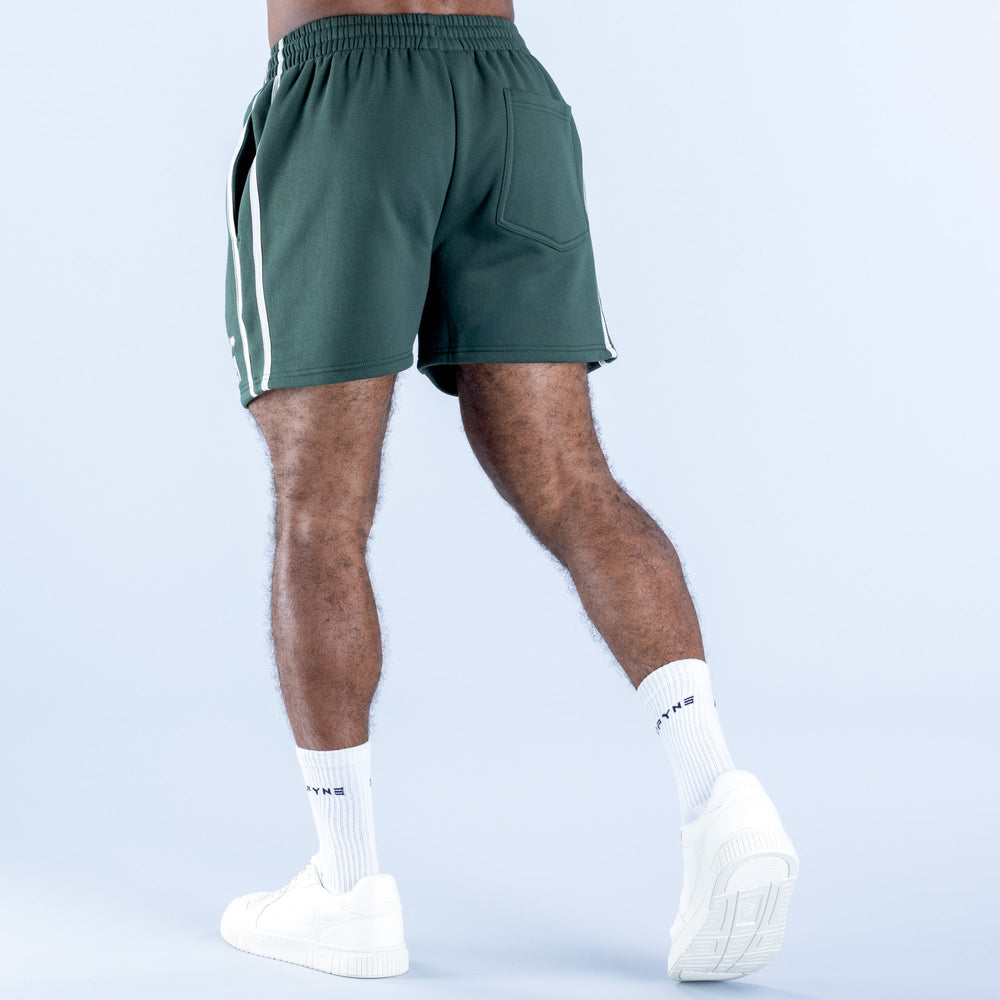 4th Birthday Shorts