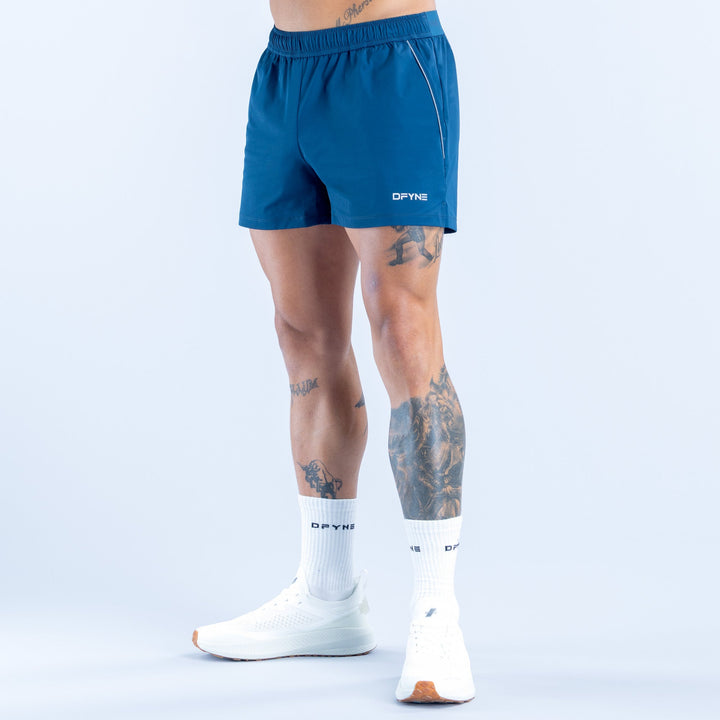 Charge Training Shorts | 4"