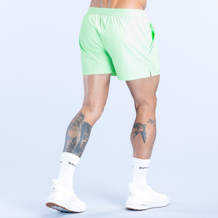 Charge Training Shorts | 4"