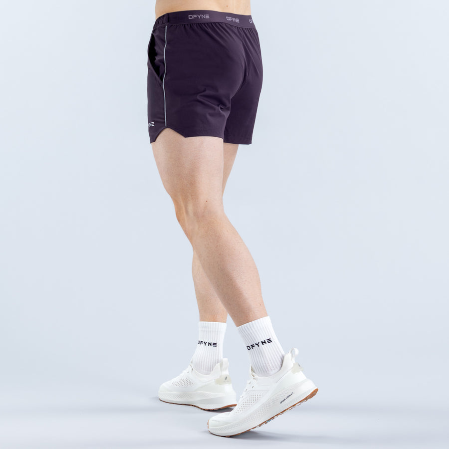 Charge Training Shorts | 4"