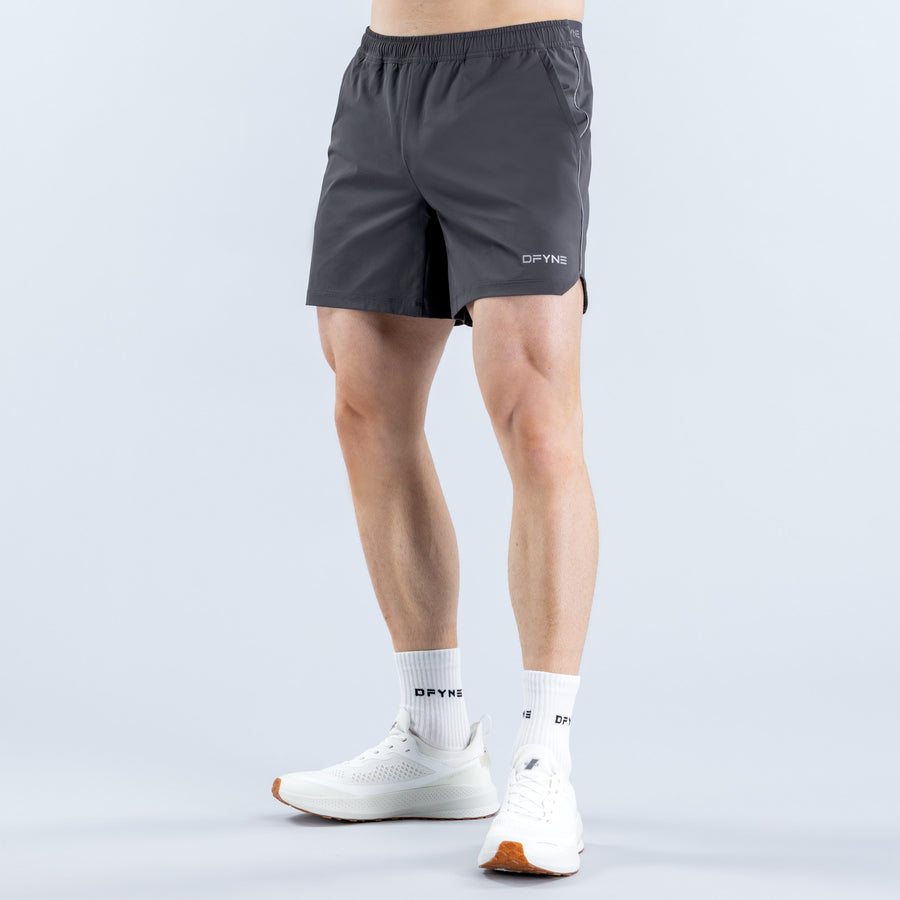 Charge Training Shorts | 6"