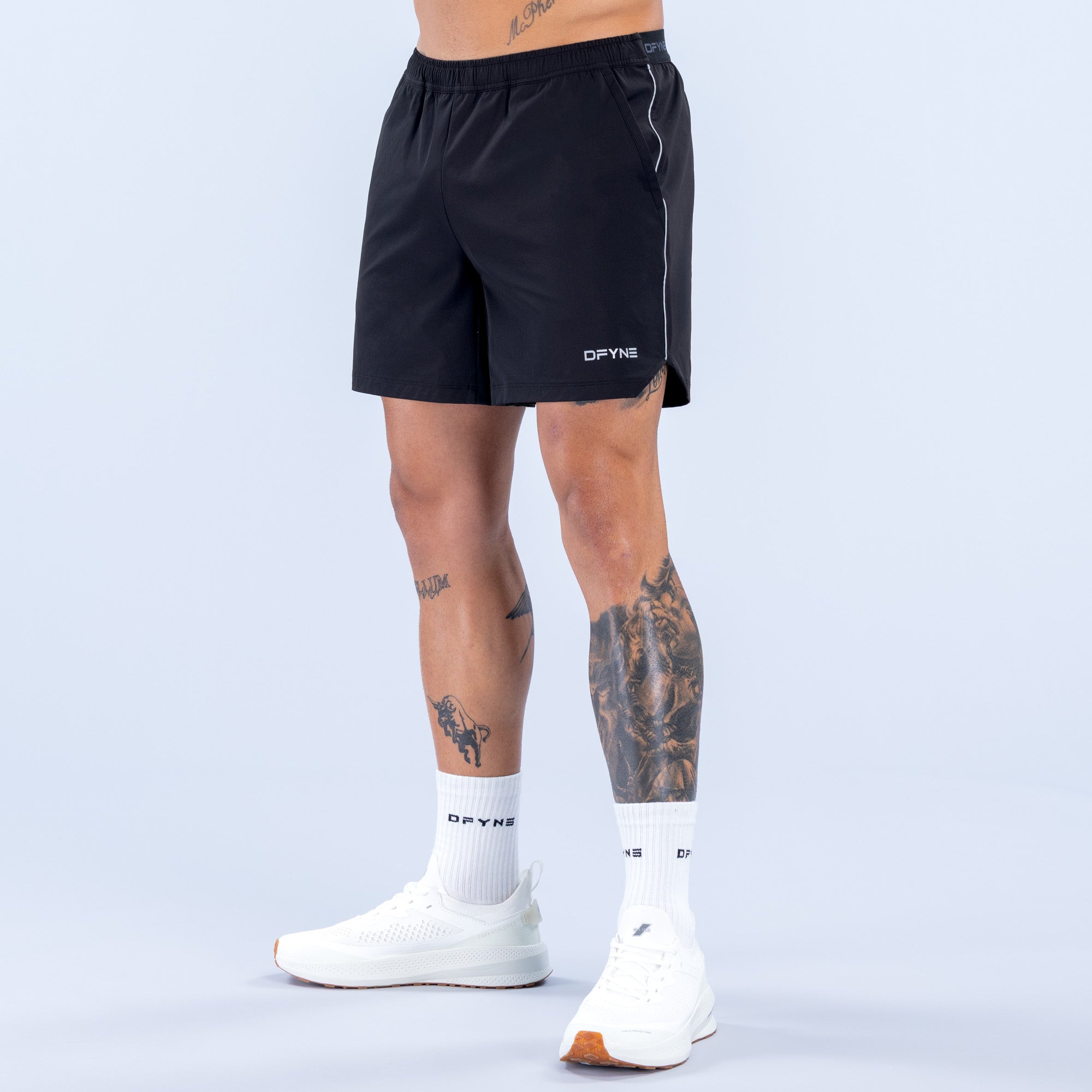Charge Training Shorts | 6