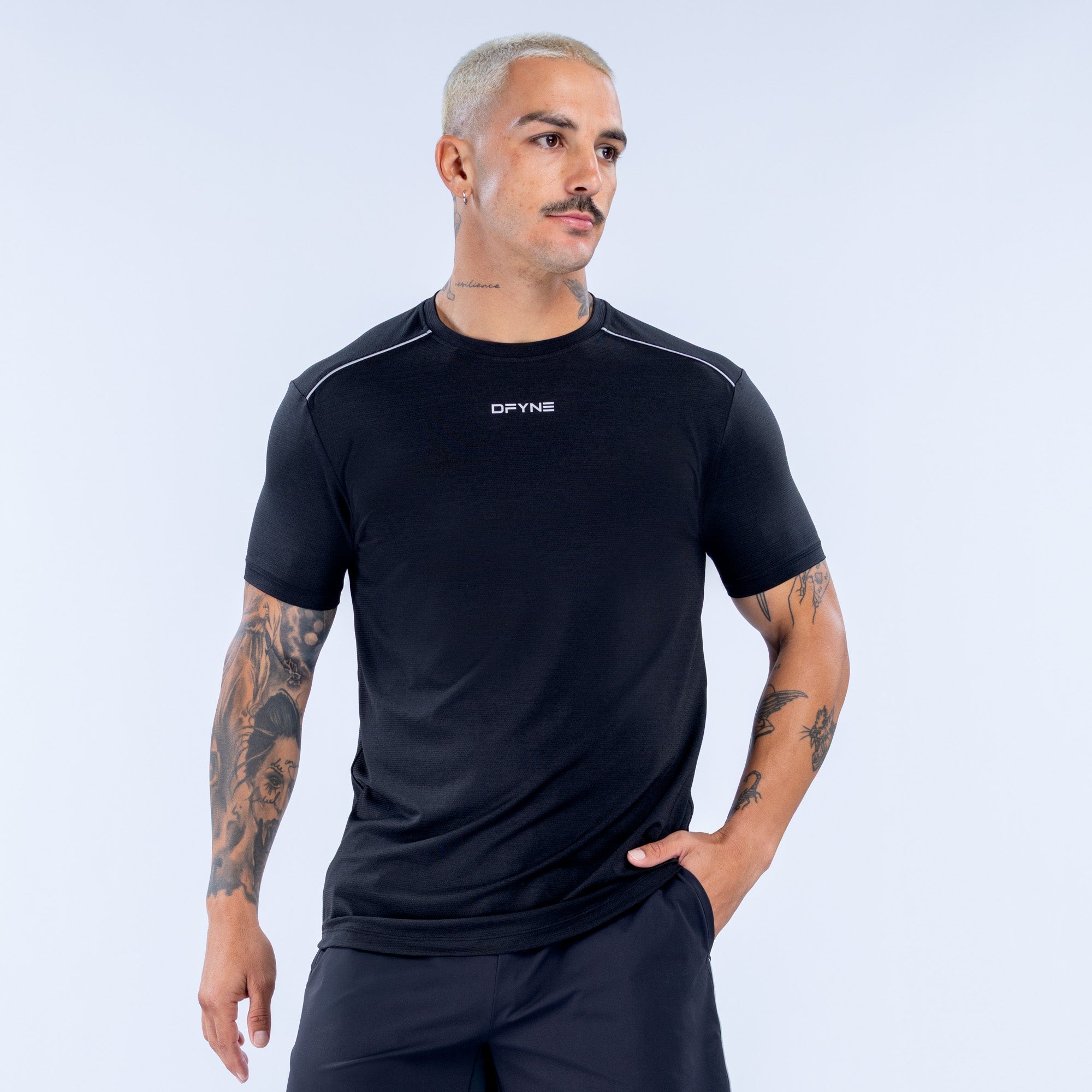Charge Active Top – DFYNE US