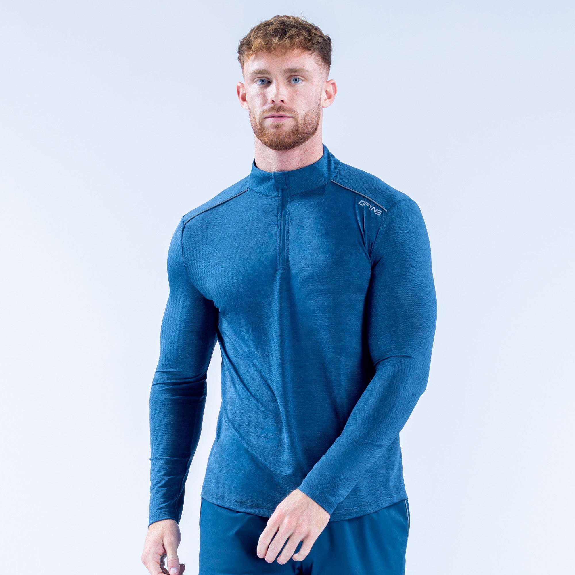 Charge Quarter Zip – DFYNE US