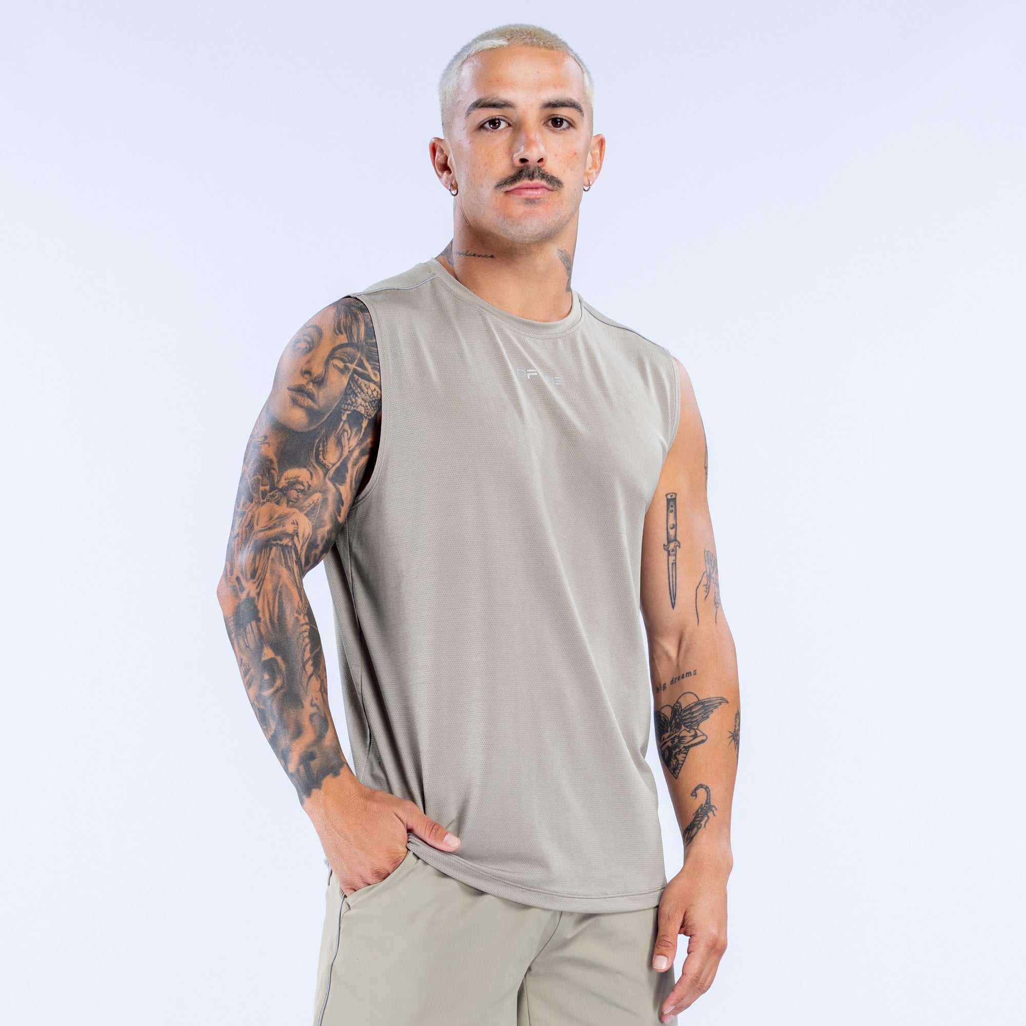 Charge Tank – DFYNE US