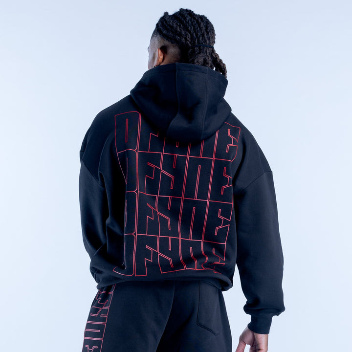 Defyn Merch All Products - Mens – DFYNE US
