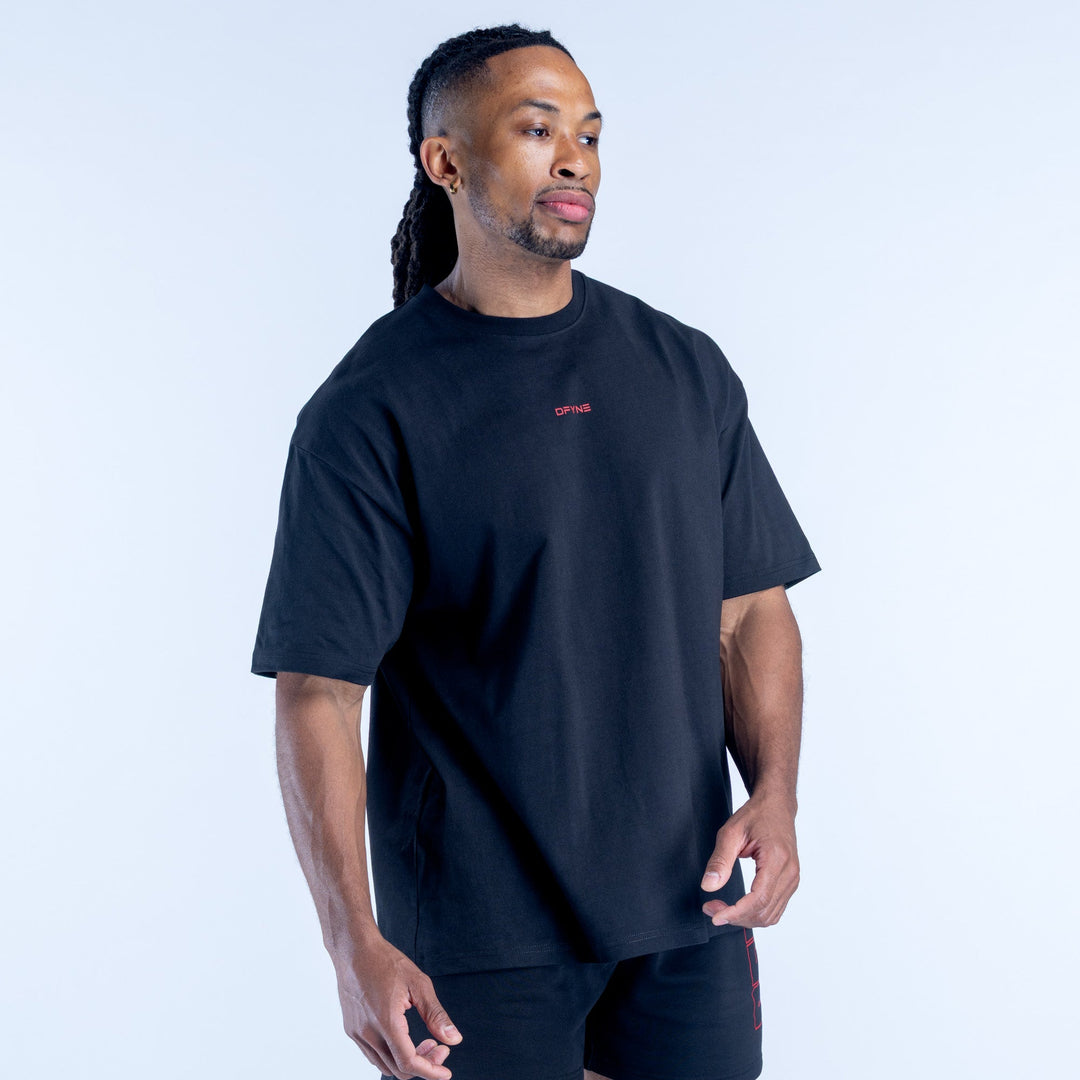 Recharge Graphic T-Shirt