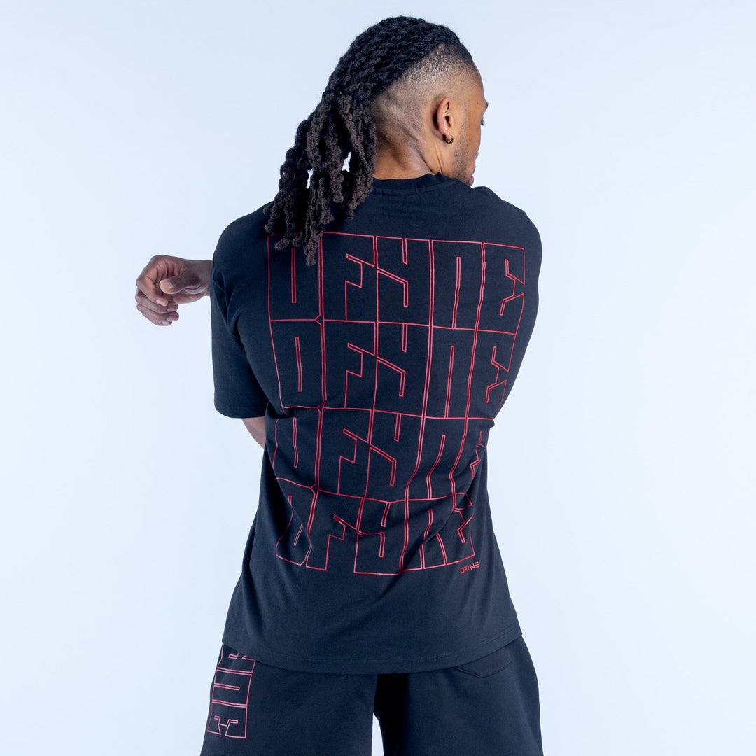 Recharge Graphic T-Shirt