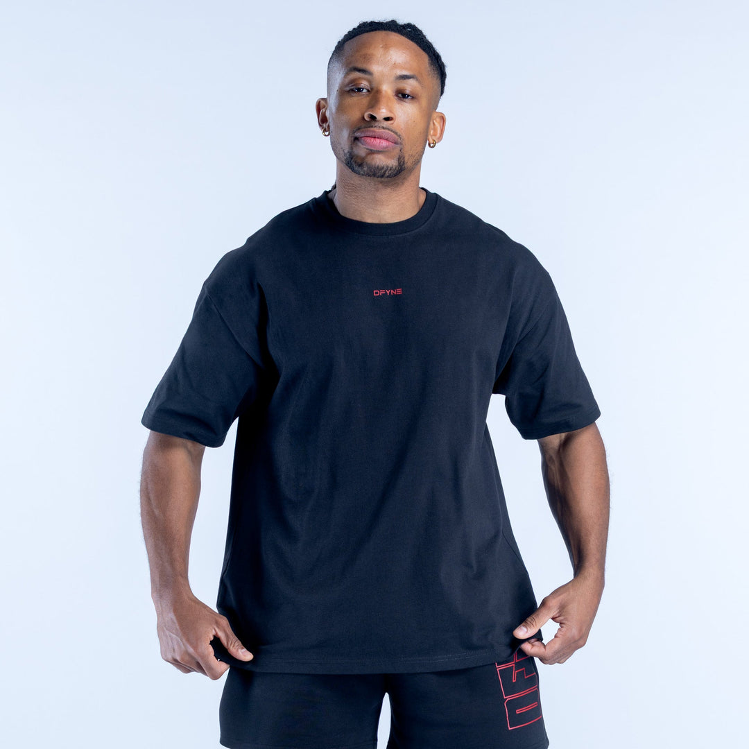 Recharge Graphic T-Shirt