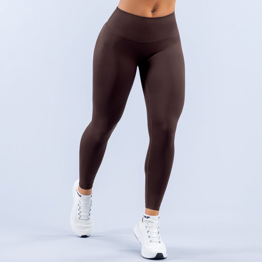 Dynamic Leggings | V-Back