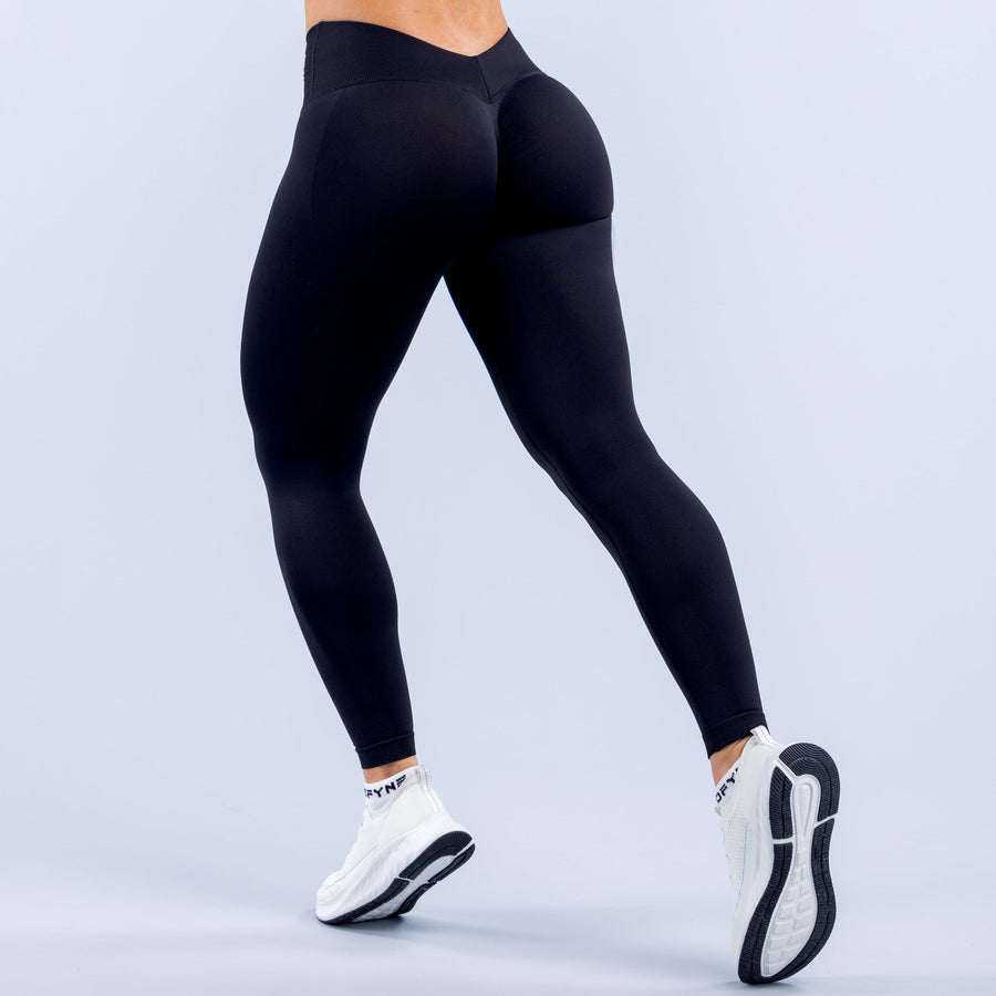 Dynamic Leggings | V-Back