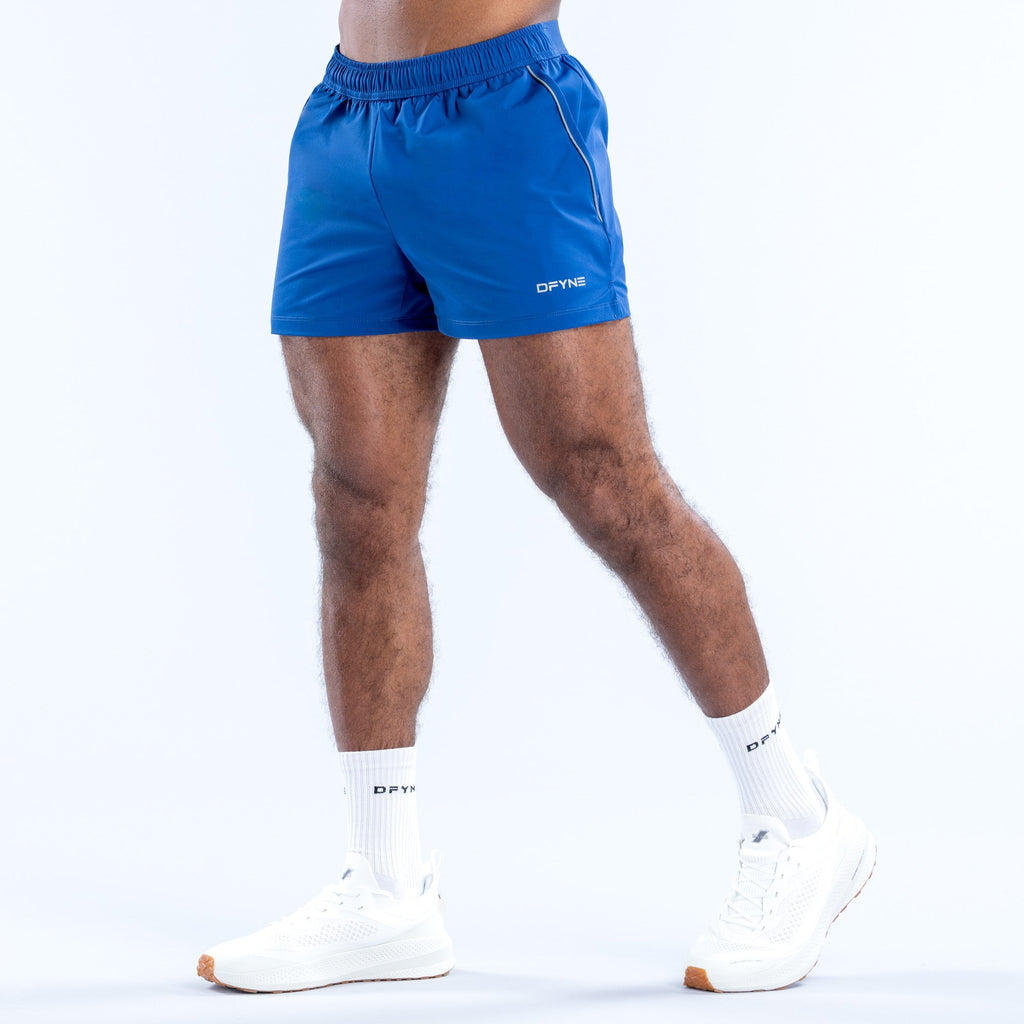 Charge Training Shorts | 4"