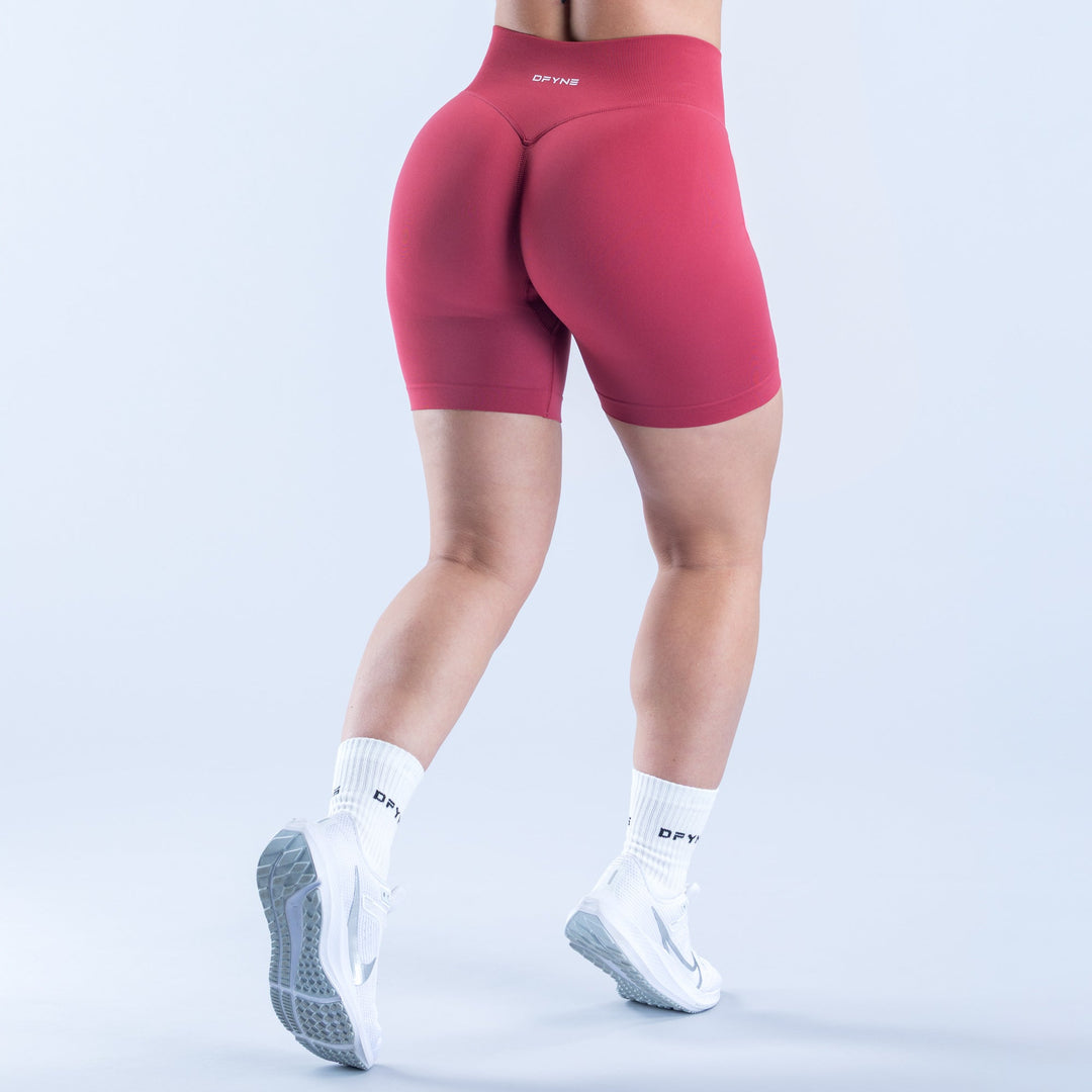 Defy Shorts | 4.5"