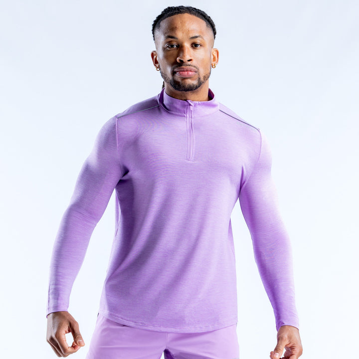 Charge Half Zip