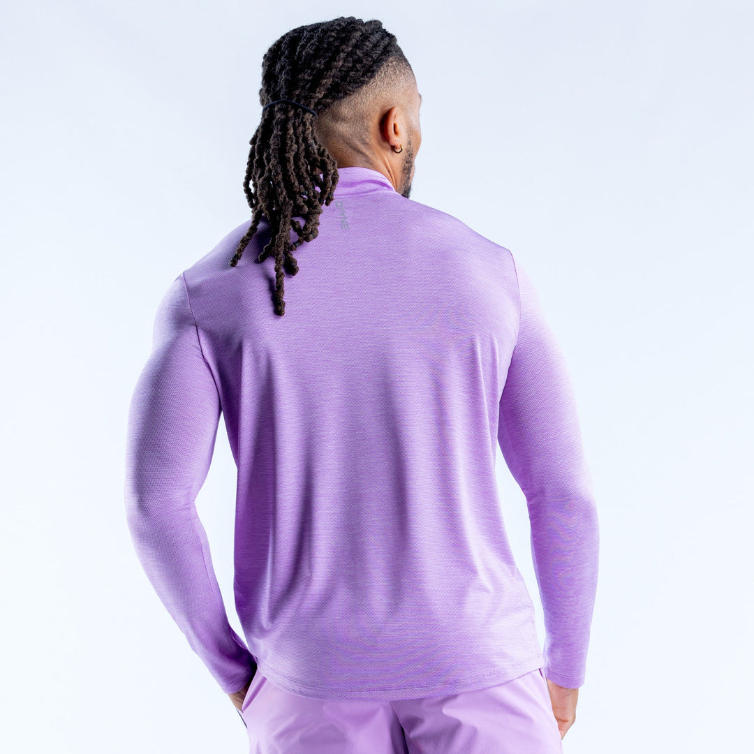 Charge Half Zip