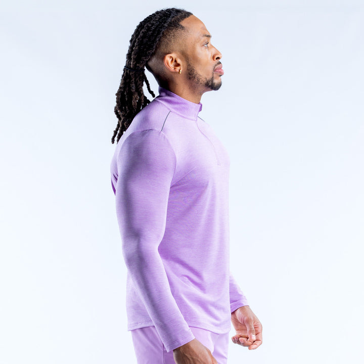Charge Half Zip