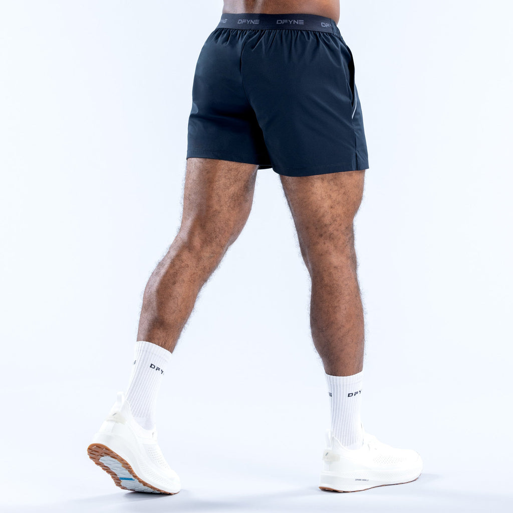 Charge Training Shorts | 4"