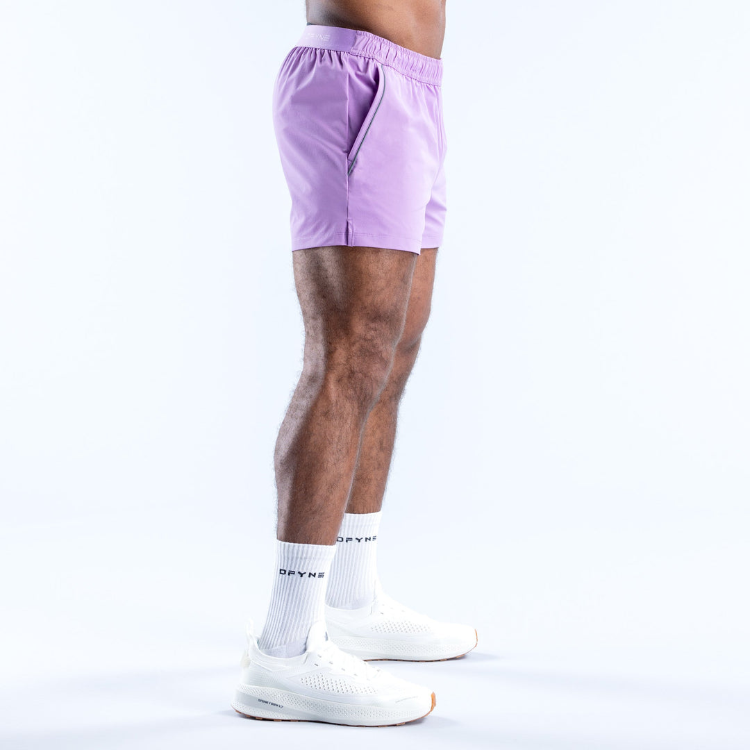 Charge Training Shorts | 4"
