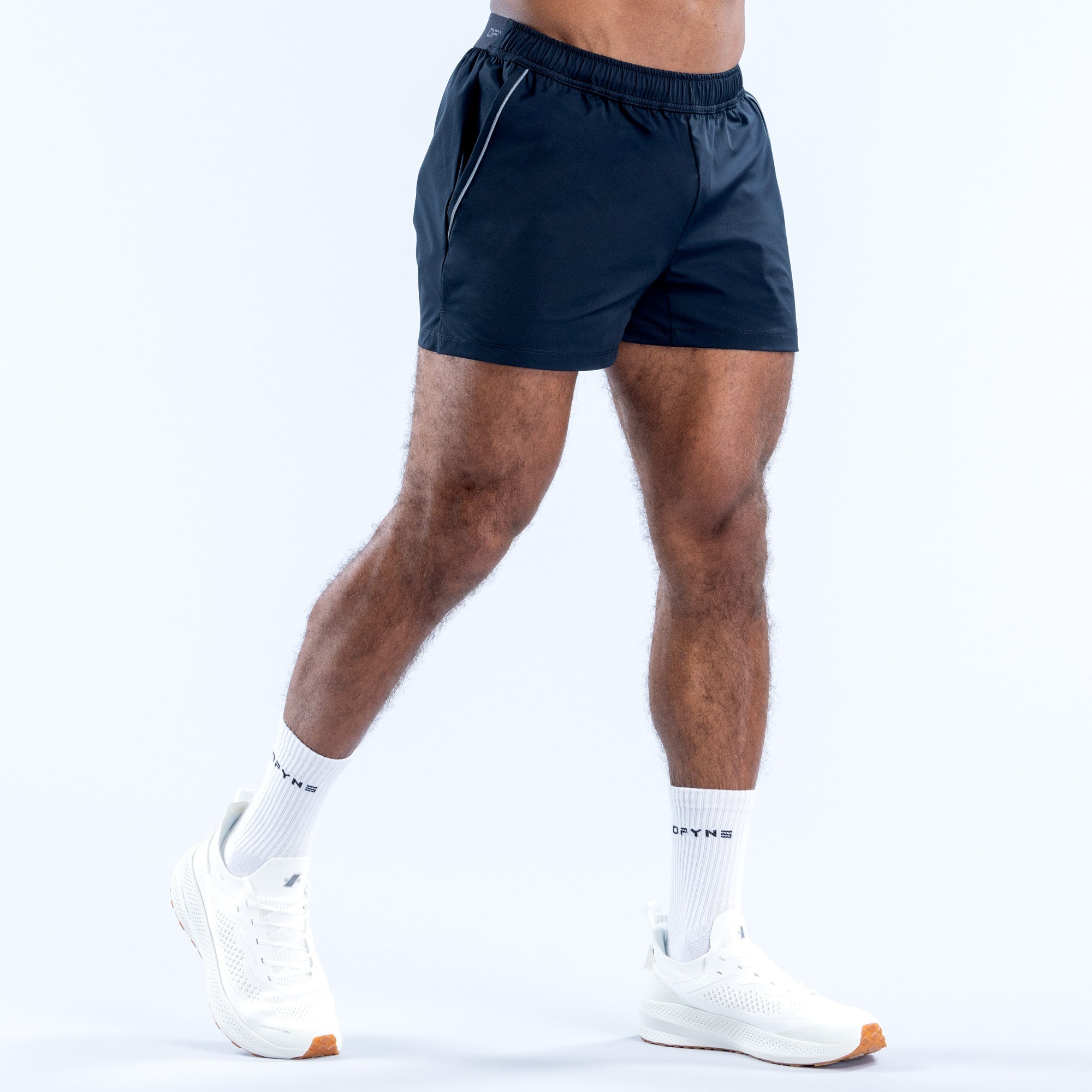 Charge Training Shorts | 4"