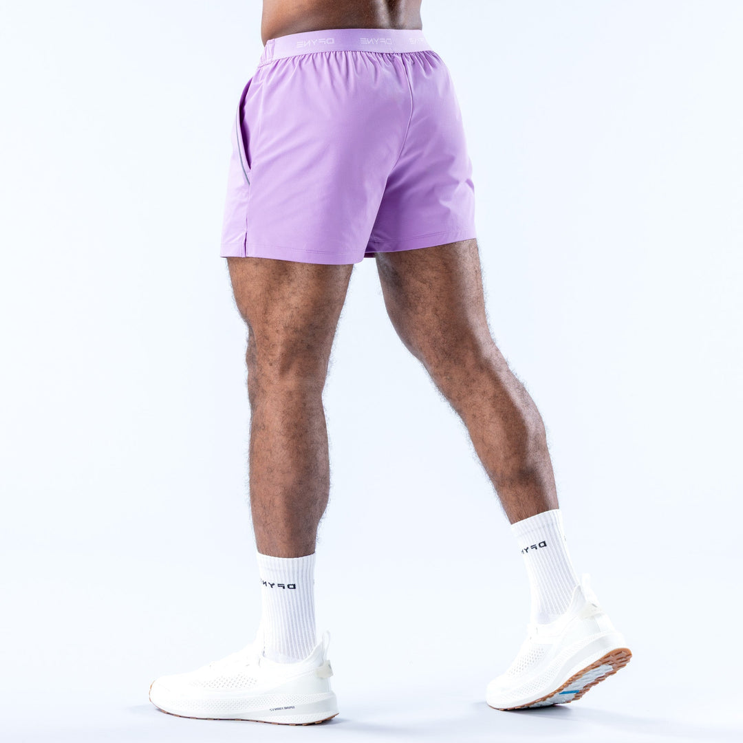 Onyx Training Shorts | 4"