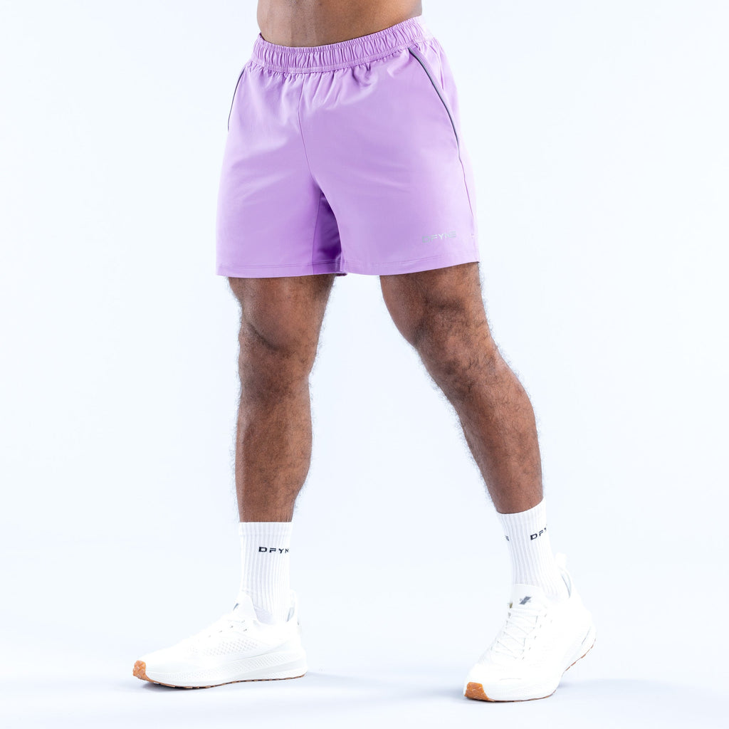 Charge Training Shorts | 6"