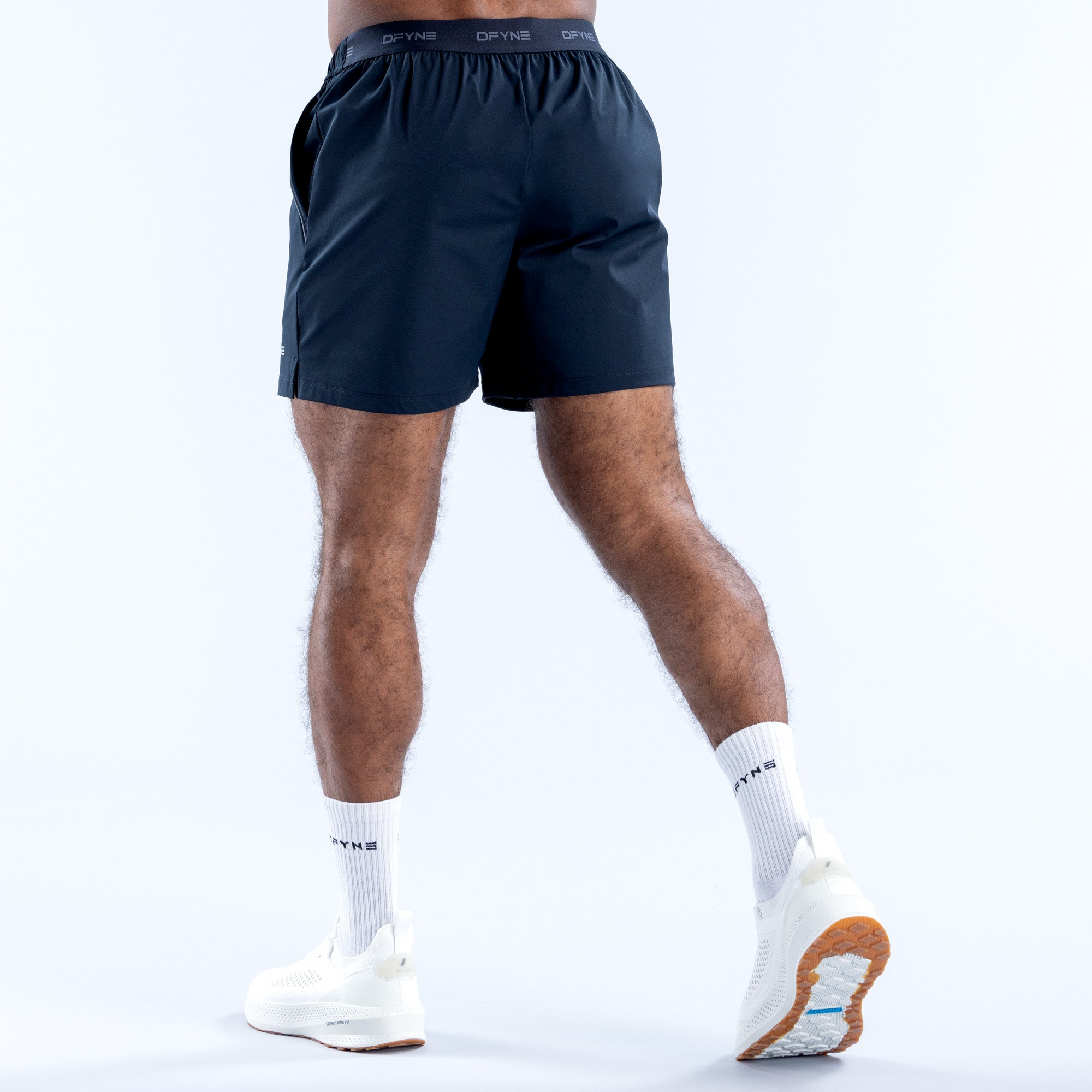 Charge Training Shorts | 6"