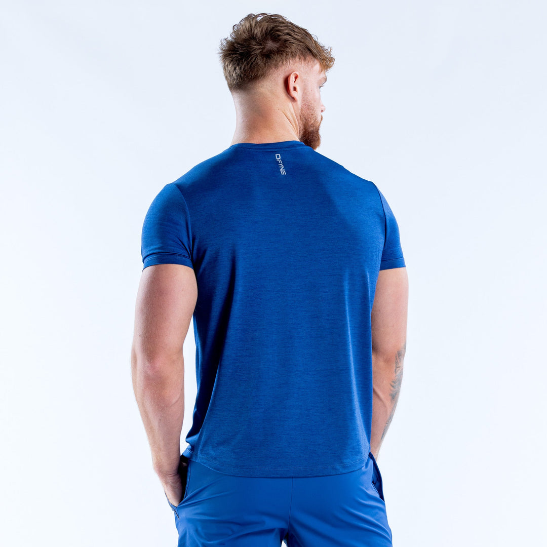 Charge Active Top