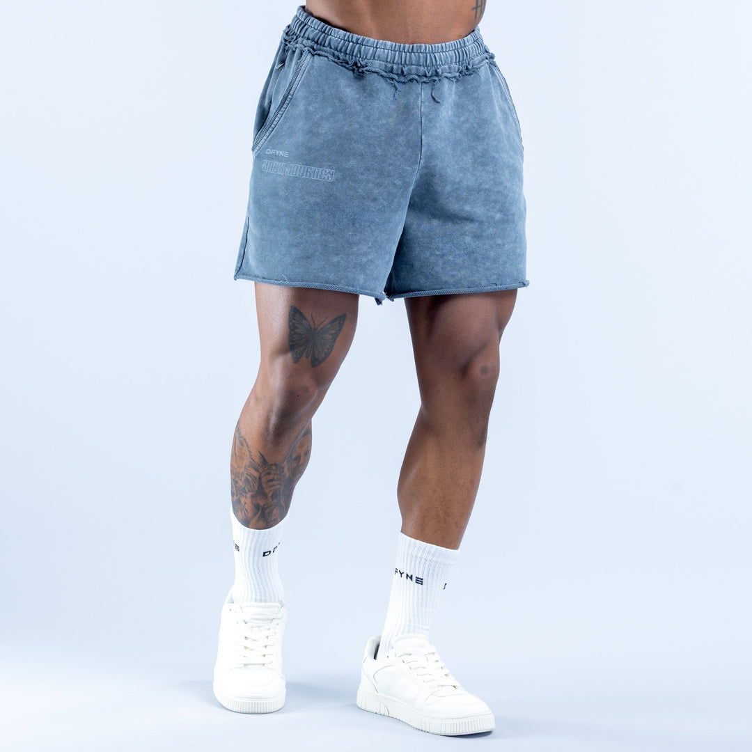 Recharge Washed Shorts