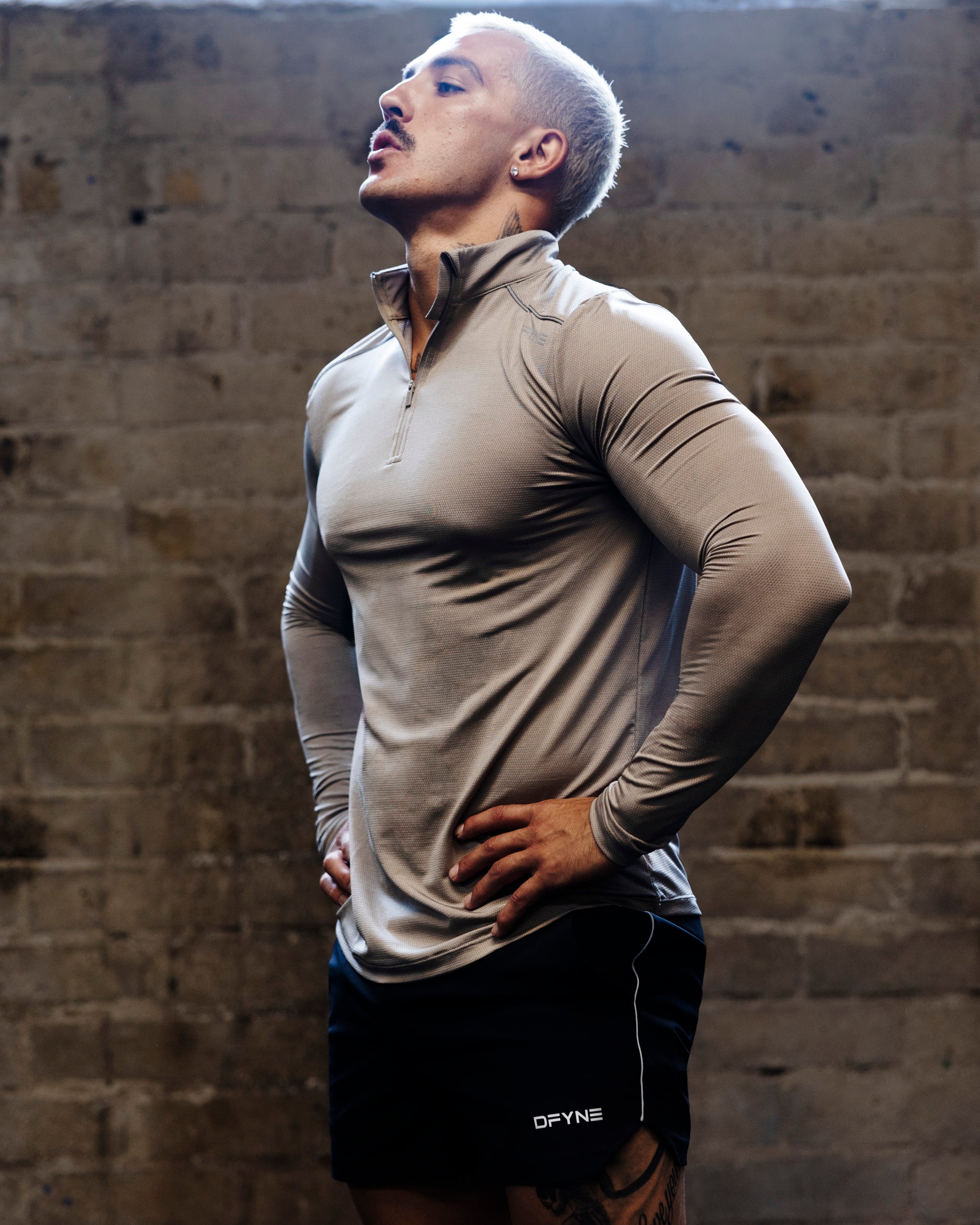 DFYNE US Official Store | Gym Clothes & Activewear for Women & Men