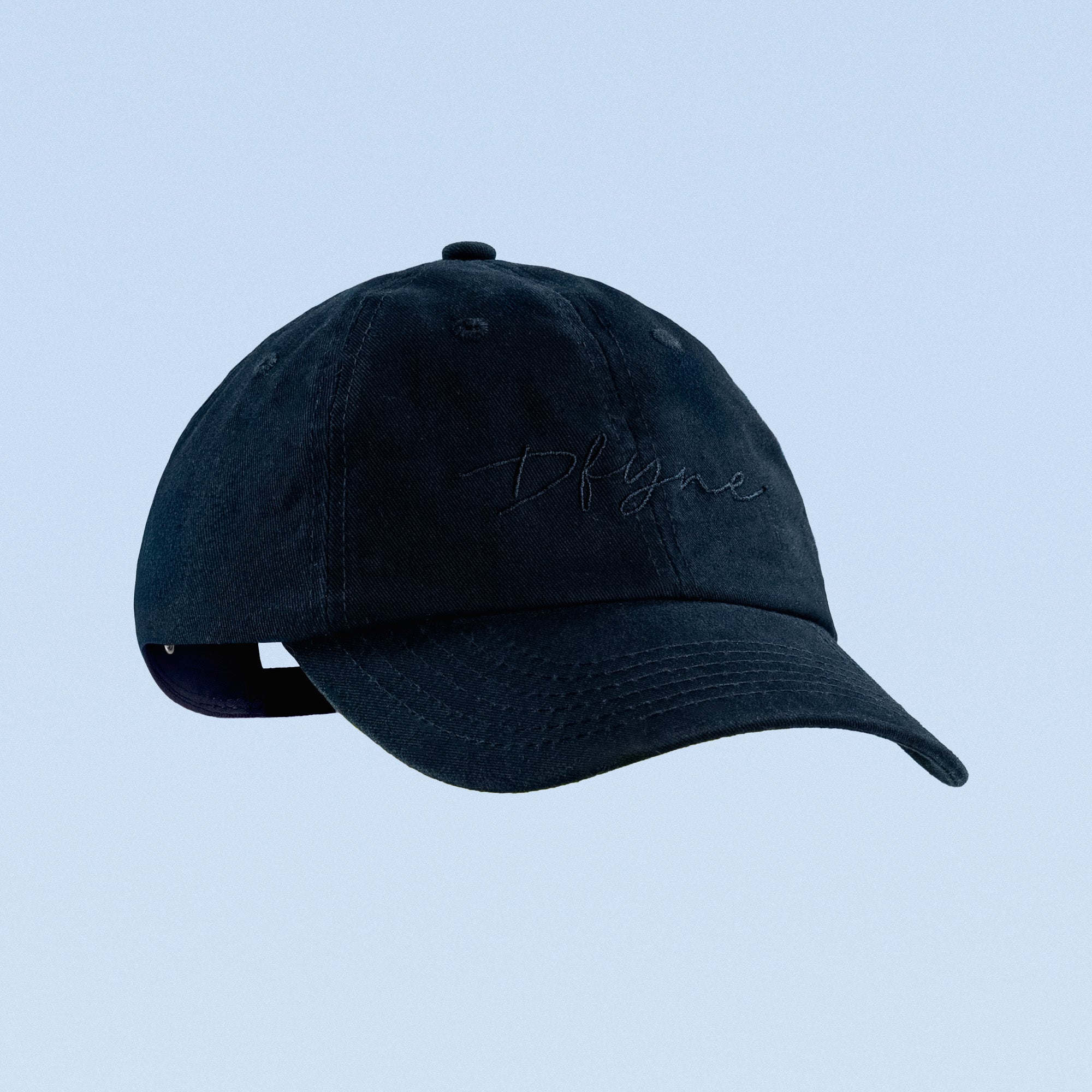Script Cap – DFYNE US