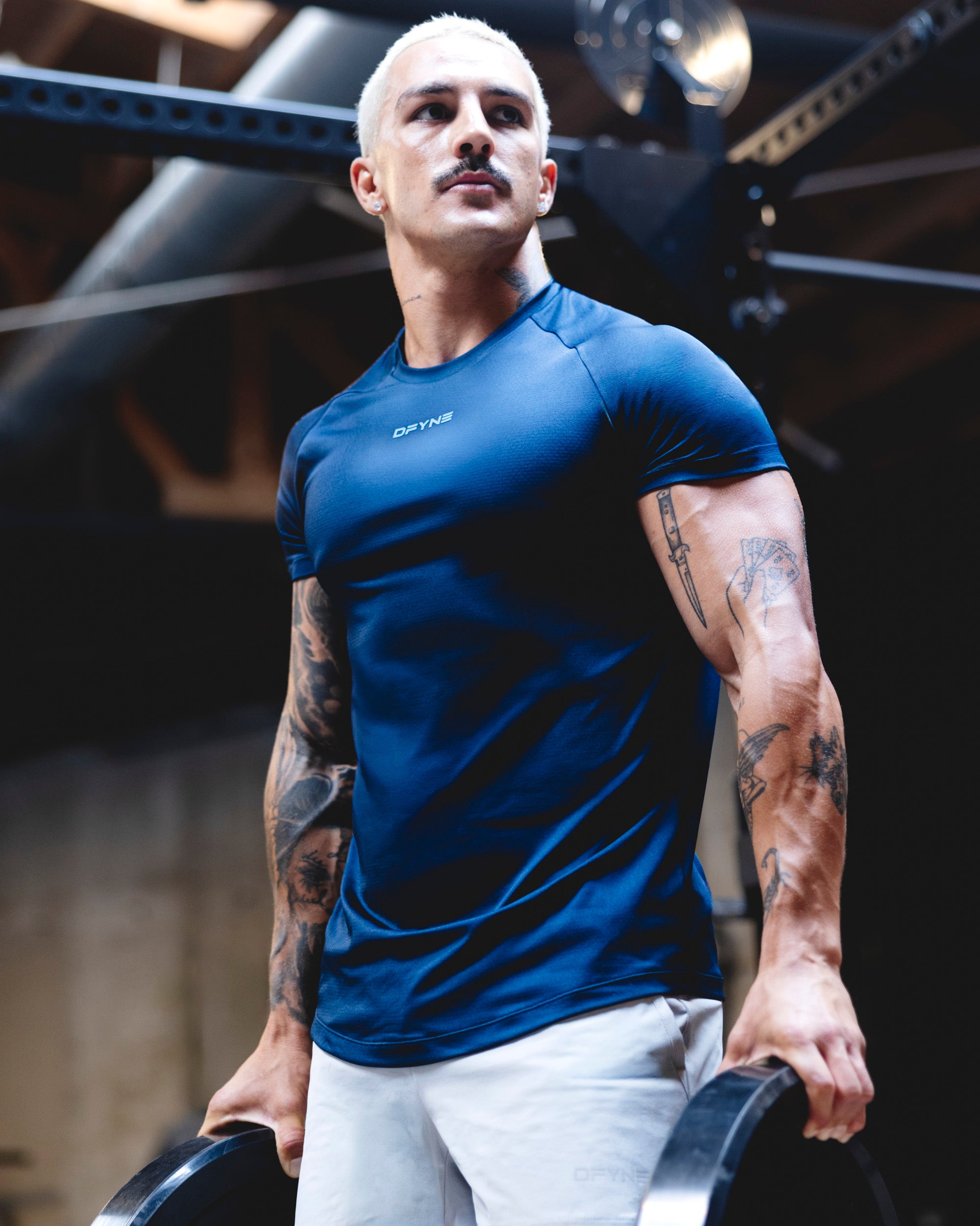 DFYNE Impact ベージュ トップス　レギンス　セット　新品未使用 DFYNE US Official Store | Gym Clothes & Activewear for Women & Men