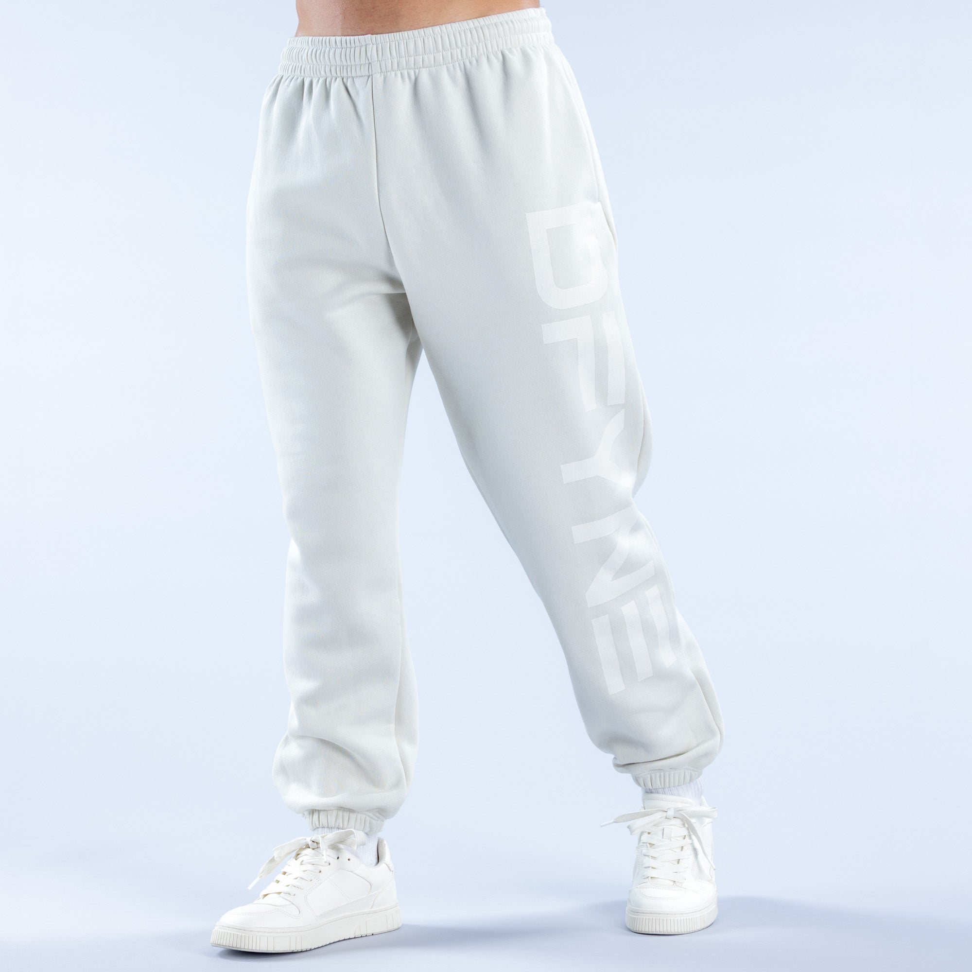 Signature Cuffed Jogger