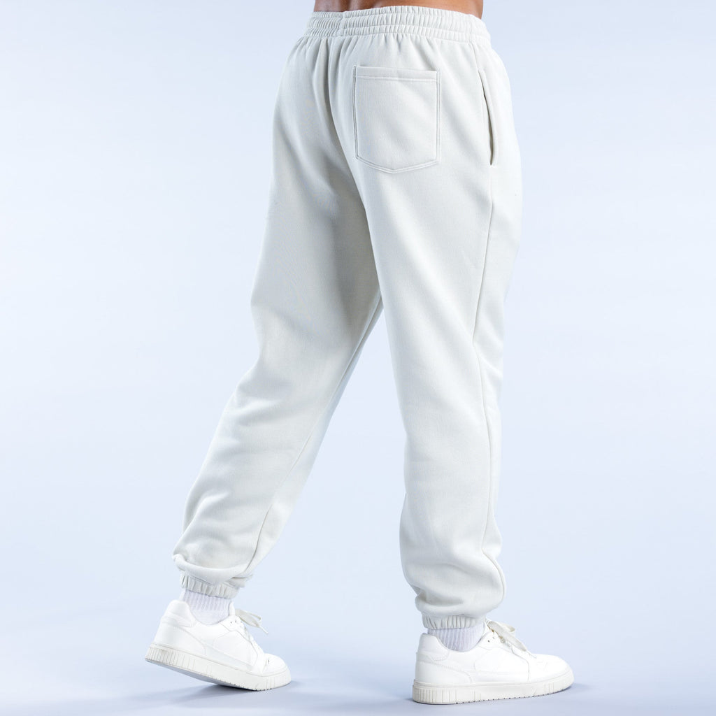 Signature Cuffed Jogger