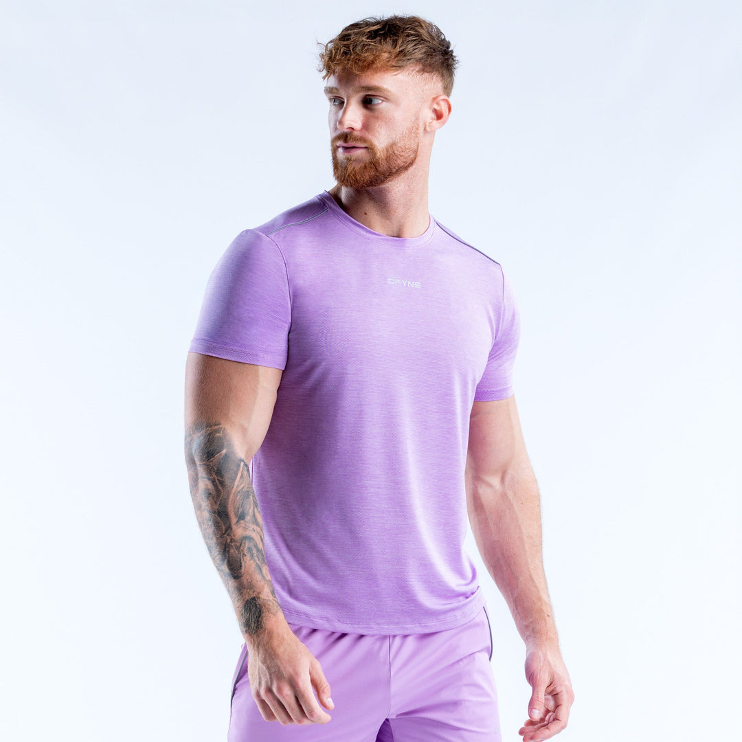 Charge Active Top