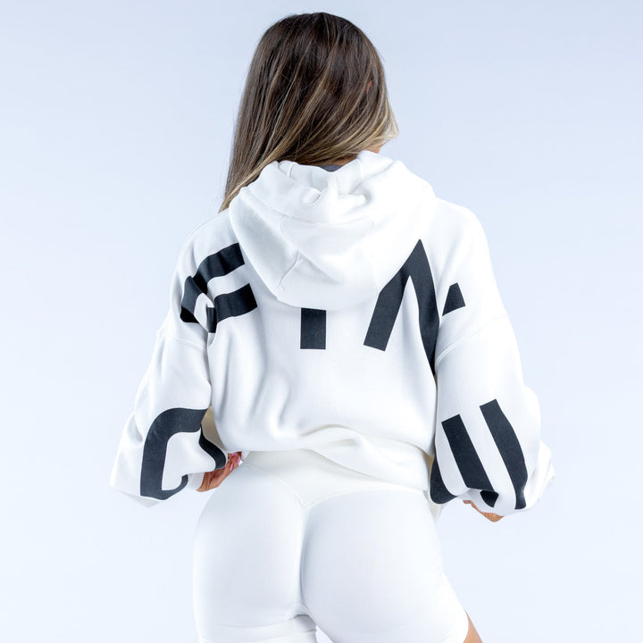 Signature Hoodie