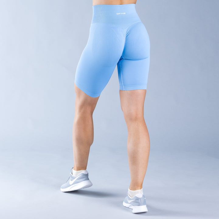 Dynamic Shorts