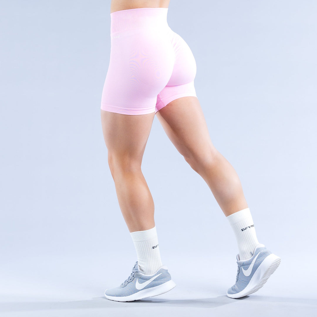 Dynamic Shorts | 4.5"