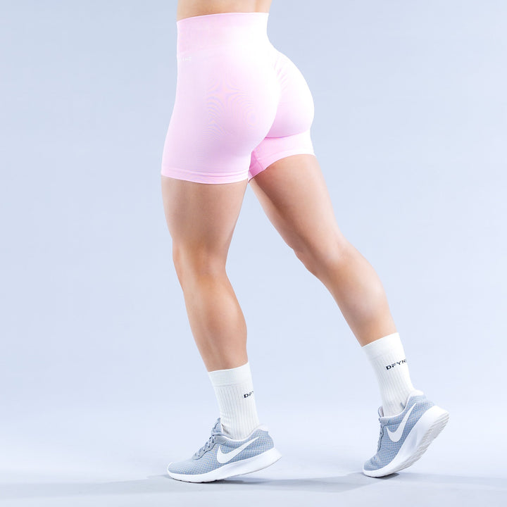 Dynamic Shorts | 4.5"