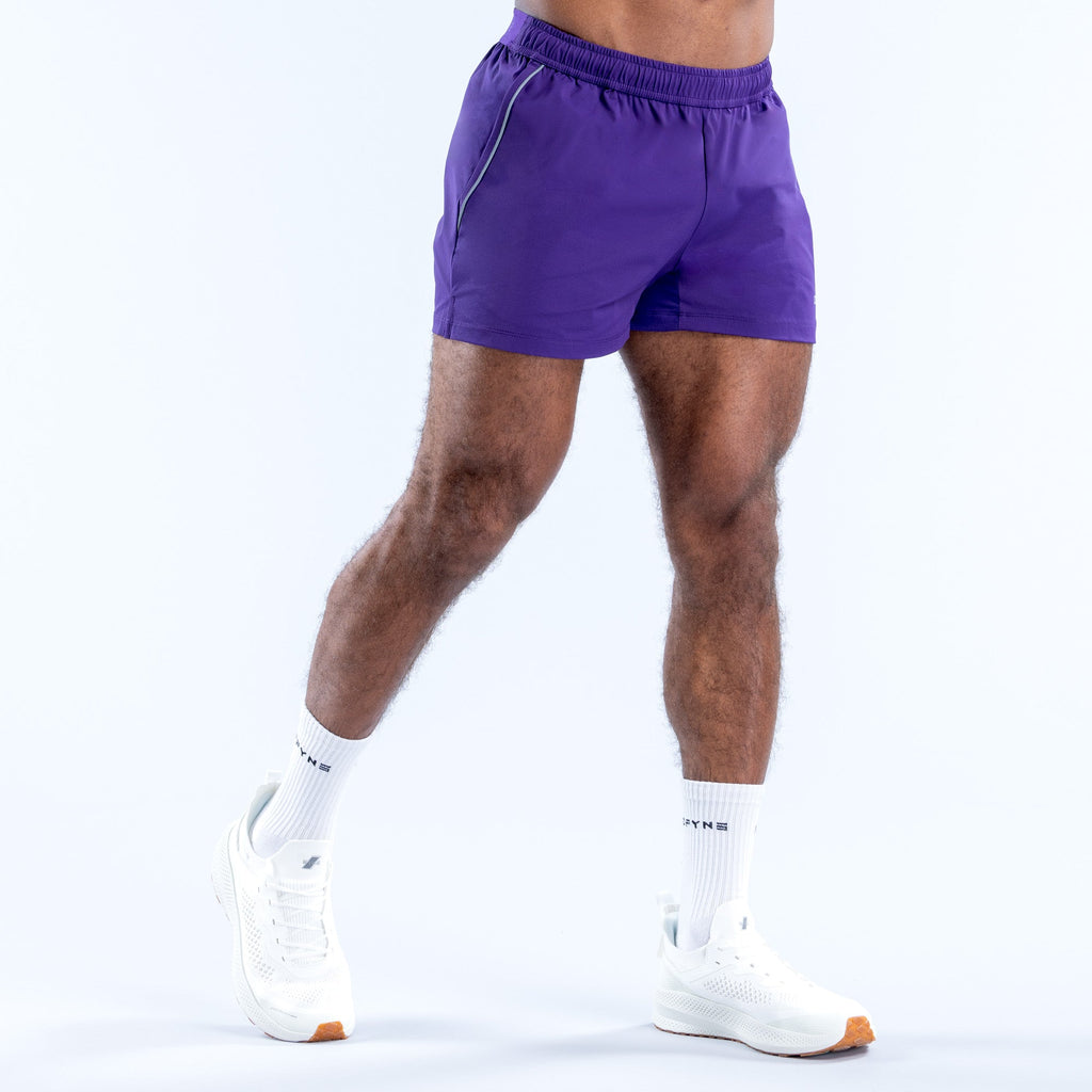 Charge Training Shorts | 4"
