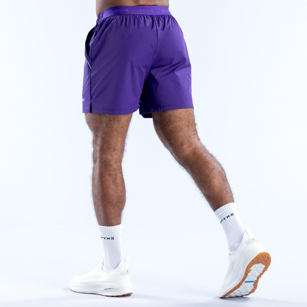 Charge Training Shorts | 6"