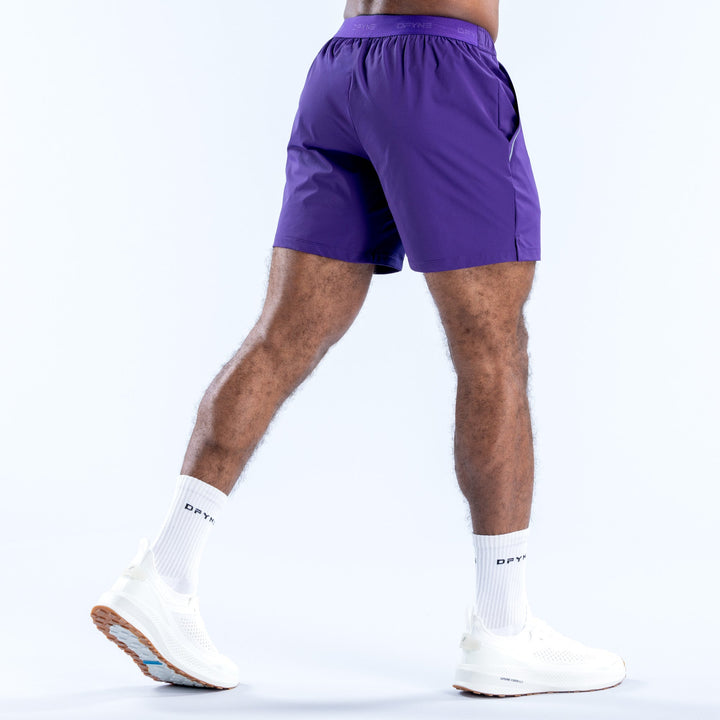 Charge Training Shorts | 6"