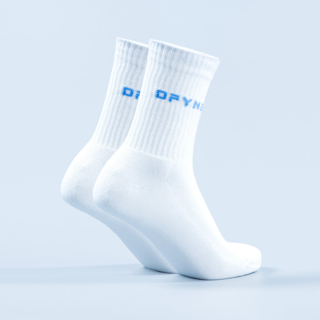 Crew Socks