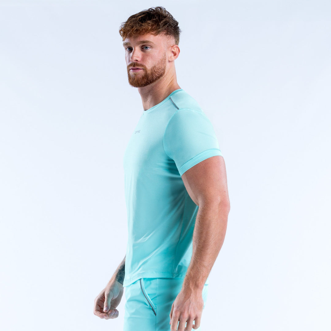 Charge Active Top