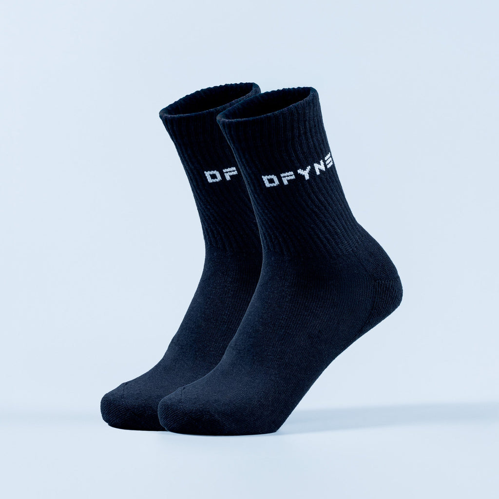 Crew Socks